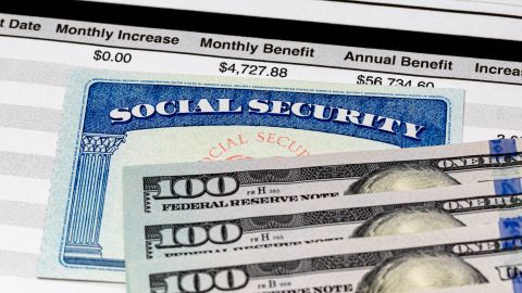 Obtén información clave sobre los desembolsos del Seguro Social en marzo. Descubre quiénes recibirán más de $1,900 dólares el primer día del mes.