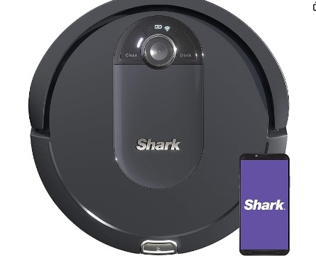 Di adiós a la suciedad con el Robot Aspiradora Shark IQ AV992. Con más de 50 compras el mes pasado y una calificación de 4.2 estrellas, este robot aspiradora ofrece un rendimiento excepcional en la limpieza diaria. Aprovecha el 47% de descuento durante esta oferta de primavera y descubre la comodidad de un hogar más limpio sin levantar un dedo.