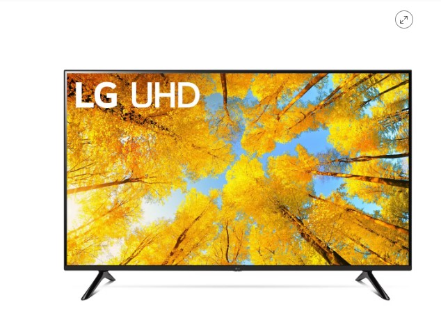 Sumérgete en una experiencia visual excepcional con el Televisor LED Inteligente LG 4K UHD de 65". Con una calificación de 4.2 estrellas basada en 876 reseñas y respondiendo a 35 preguntas, este televisor ofrece colores vibrantes y calidad de imagen 4K. Descubre cómo transformar tu espacio de entretenimiento con esta joya tecnológica.