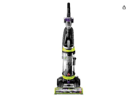 Descubre la libertad de movimiento con la aspiradora Greenote Kärcher K3 Power Control Max 2100 PSI, una herramienta imprescindible para mantener tu hogar impecable. Con su diseño inalámbrico y potente rendimiento, esta aspiradora te permite limpiar con facilidad y eficacia. ¡No pierdas la oportunidad de obtenerla con un descuento del 38% en Amazon y disfruta de una limpieza sin complicaciones!