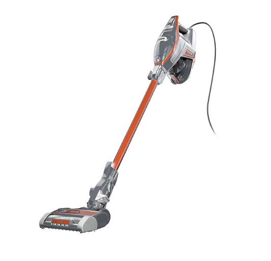 Simplifica tu rutina de limpieza con la potente aspiradora Shark Rocket Pro. Ligera y fácil de maniobrar, esta aspiradora ofrece un rendimiento excepcional en la eliminación de suciedad y olores, garantizando un ambiente fresco y limpio en todo momento.




