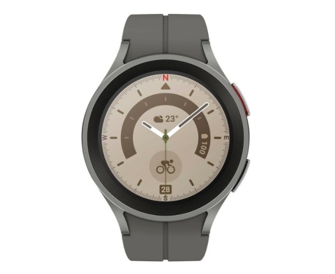 Reloj Samsung