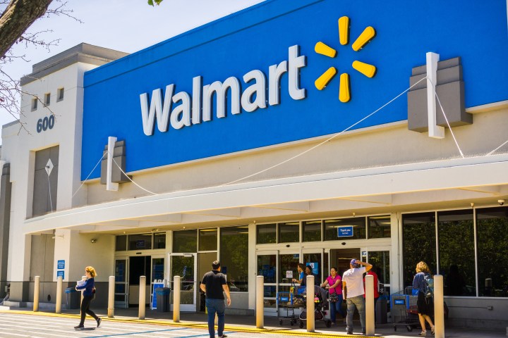 Participa en la compensación de $45 millones de Walmart. Descubre si eres elegible por compras de alimentos pesados y aprende a reclamar tu compensación. ¡No dejes pasar la fecha límite!