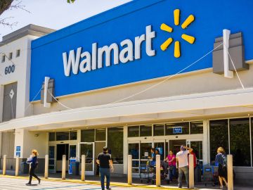 Participa en la compensación de $45 millones de Walmart. Descubre si eres elegible por compras de alimentos pesados y aprende a reclamar tu compensación. ¡No dejes pasar la fecha límite!