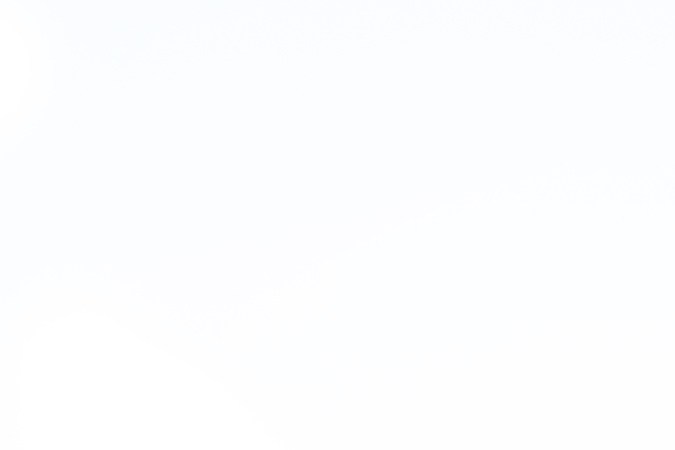 Gritas frescas siendo entregadas