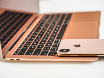 Sumérgete en el mundo de la tecnología con la MacBook Air M3: desde su elegante diseño hasta el rendimiento mejorado con el chip M3, esta actualización promete ser una revolución. Conoce sus colores modernos, gráficos para juegos y características avanzadas. ¡No te pierdas esta reseña completa!