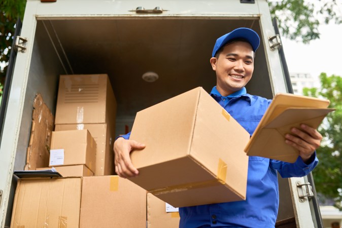 Walmart actualiza sus servicios de entrega: Intérate de los horarios ampliados, costos y beneficios de la suscripción. Simplifica tu vida con entregas a domicilio más convenientes que nunca.
