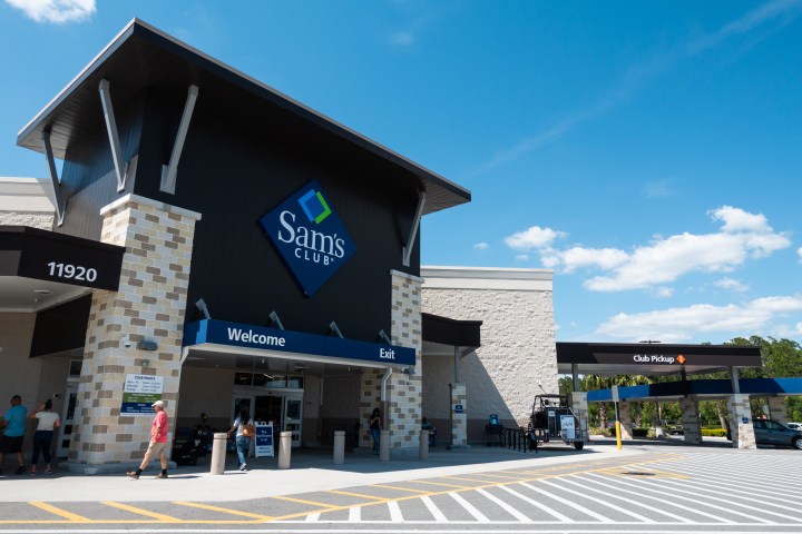 Sam´s Club