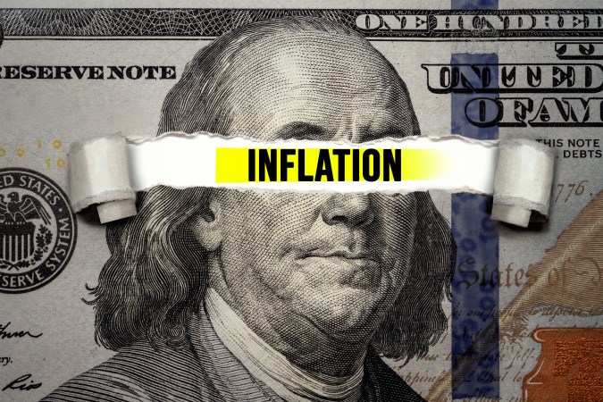Inflación
