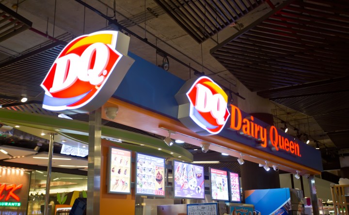Experimenta la magia de Dairy Queen mientras te sumerges en una experiencia helada sin igual durante su "Día del Cono Gratis", un evento que promete delicias gratuitas y sonrisas infinitas.