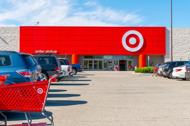 Target