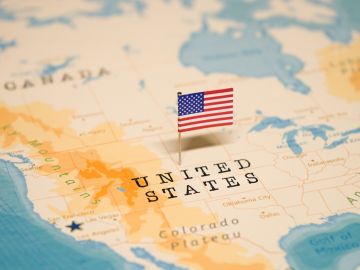 USA
