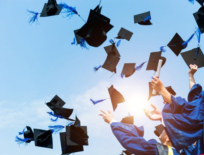 Graduados