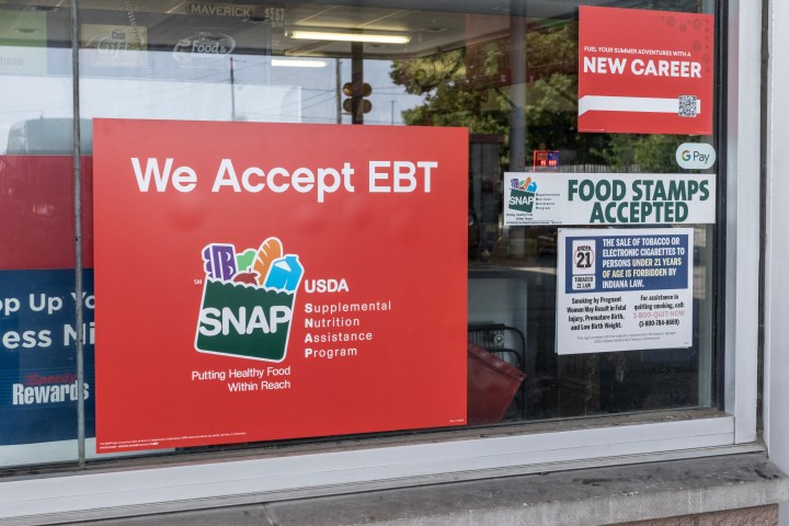 Obtén información sobre los estados que brindarán asistencia alimentaria a través del Summer EBT y los beneficios que recibirán las familias necesitadas.