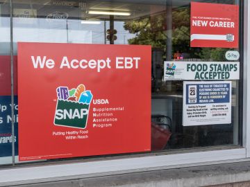 Obtén información sobre los estados que brindarán asistencia alimentaria a través del Summer EBT y los beneficios que recibirán las familias necesitadas.