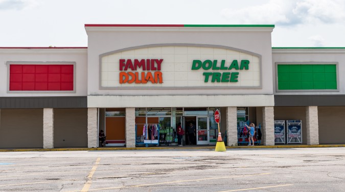 Conoce las ubicaciones confirmadas de las tiendas de Family Dollar que cerrarán sus puertas en 2024.