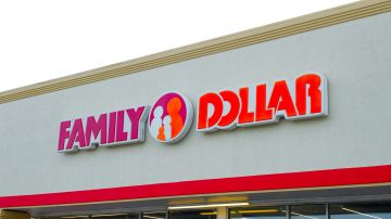 ¿Qué llevó a Dollar Tree a tomar la difícil decisión de cerrar cerca de 1000 sucursales de Family Dollar?