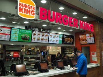 Burger King tiene una nueva oferta diaria durante una semana (incluye comida diaria)
