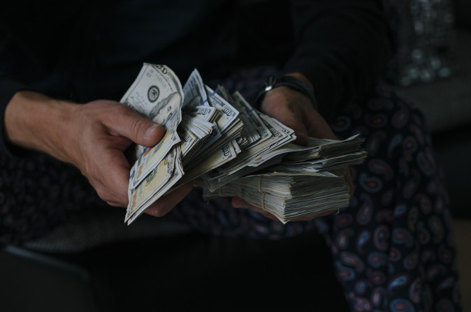 Dinero