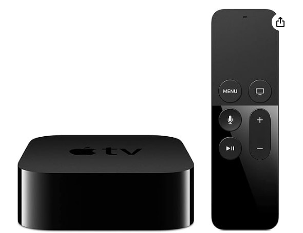 Apple TV