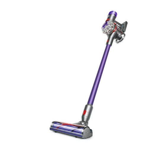 Experimenta la libertad de una limpieza sin cables con la aspiradora Dyson V8 Origin+, diseñada para ofrecerte un rendimiento superior y una comodidad sin igual. Con su tecnología avanzada y su diseño ergonómico, esta aspiradora se convierte en un aliado indispensable para mantener tu hogar limpio y ordenado.