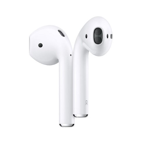 Sumérgete en tu música favorita con los Apple AirPods de segunda generación. Estos auriculares inalámbricos ofrecen una conexión rápida y estable con dispositivos Apple, junto con una calidad de sonido superior. Con un precio actual de $99.00, disfrutarás de un ahorro de $20.00 en esta oferta exclusiva. ¡No dejes pasar esta oportunidad de obtener unos auriculares de alta calidad a un precio increíble!

