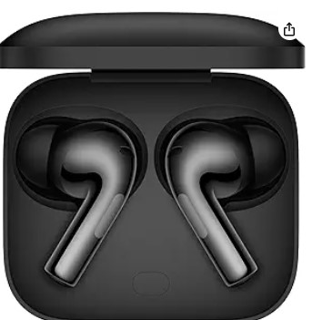 Explora las características de los OnePlus Buds 3: la elección perfecta para audiófilos con presupuesto limitado.