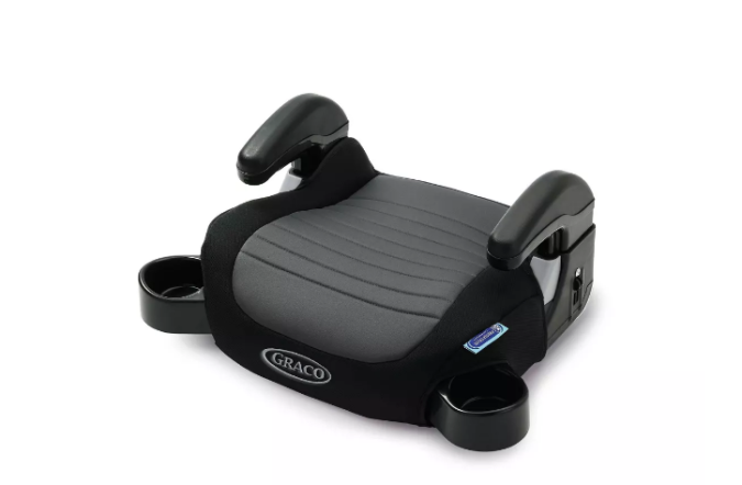 Asegura la comodidad y seguridad de tu hijo en cada viaje con el Graco Turbobooster 2.0. Su diseño resistente y su calificación de 4.7 estrellas respaldan su eficacia, mientras que el descuento actual lo hace aún más atractivo. ¡Aprovecha esta oferta antes de que termine!