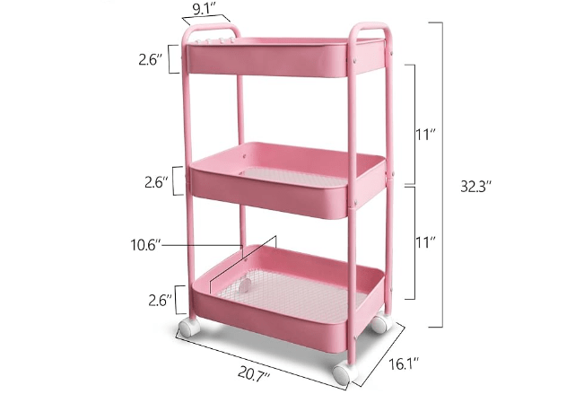 Visita la tienda online de Ufriandz y descubre este carrito y muchos otros productos para mamás primerizas. ¡No te pierdas esta oportunidad! tune share