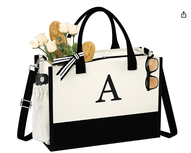 Con su diseño versátil y encantador, esta bolsa de tela es un regalo ideal para mamá en cualquier ocasión. Ya sea como regalo de cumpleaños, para el Día de la Madre o como un gesto espontáneo de aprecio, esta bolsa se convertirá en un accesorio imprescindible en su día a día.