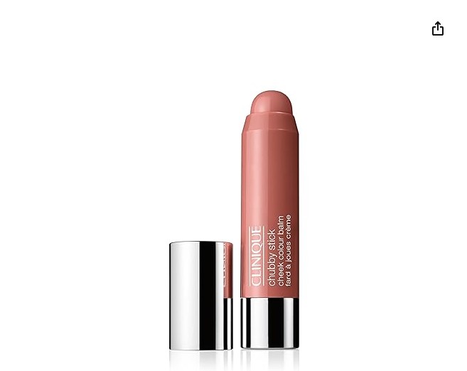 Revisa nuestra revisión detallada del colorete en crema Chubby Stick de Clinique y descubre si vale la pena la inversión para lograr un aspecto fresco y natural.