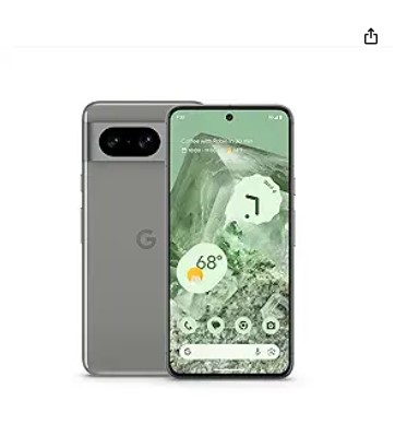 Renueva tu smartphone con los Pixel 8 y 8 Pro de Googl