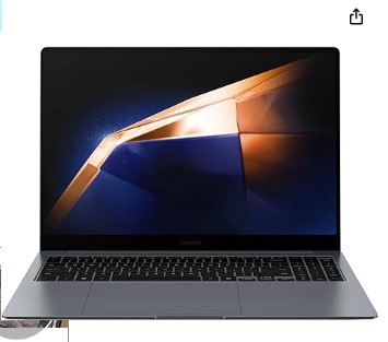 Descubre el portátil Samsung Galaxy Book4 Pro de 16 pulgadas, diseñado para ofrecer una experiencia de usuario superior con su pantalla táctil AMOLED 3K y altavoces AKG Quad. Aprovecha esta oferta limitada para obtener un dispositivo de alta gama a un precio reducido.