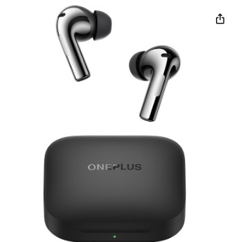 Una revisión exhaustiva de los OnePlus Buds 3: diseño, calidad de sonido y características.