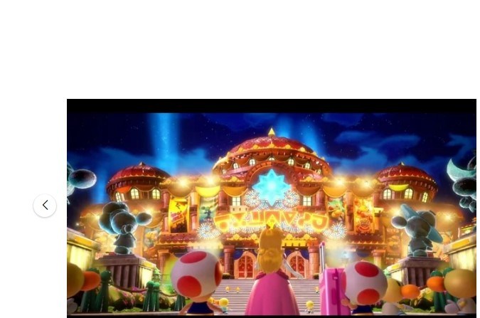 Con "Princess Peach: ¡Showtime!", Nintendo ofrece una experiencia fresca y emocionante que seguramente cautivará tanto a los jugadores veteranos como a los nuevos fanáticos de la franquicia de Mario.