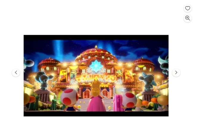 Con "Princess Peach: ¡Showtime!", Nintendo ofrece una experiencia fresca y emocionante que seguramente cautivará tanto a los jugadores veteranos como a los nuevos fanáticos de la franquicia de Mario.