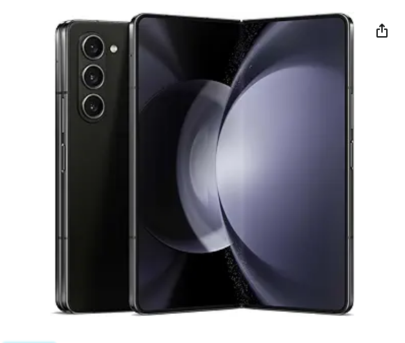 ¿Cuáles son los pros y los contras del Samsung Z Fold 5? Descúbrelo en esta revisión exhaustiva.