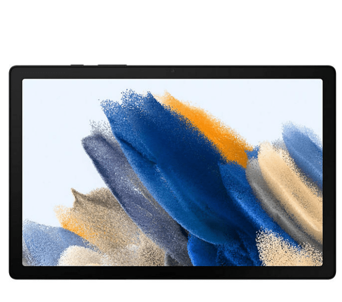  Con un diseño delgado y ligero, este tablet es fácil de transportar a donde quiera que vayas. Ya sea que estés navegando por la web, viendo videos o trabajando en documentos, el Galaxy Tab A8 ofrece una experiencia fluida y sin complicaciones.