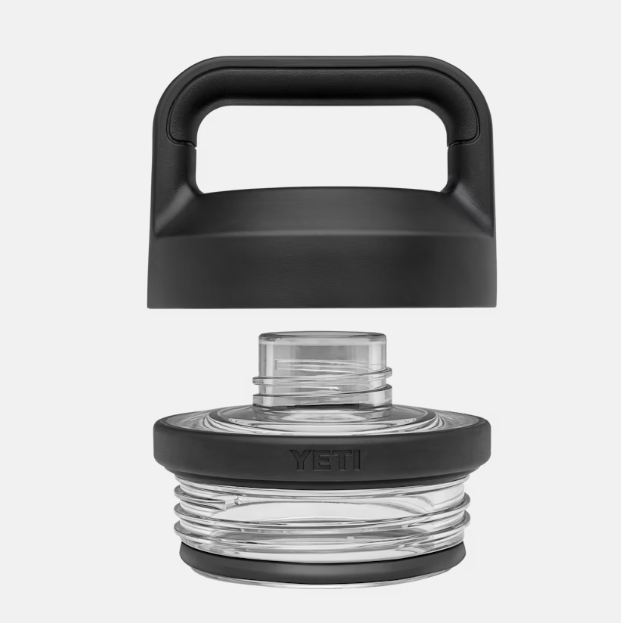 Explora las ventajas de invertir en una botella de agua duradera y de alta calidad como la RAMBLER® para una hidratación consciente y sostenible.