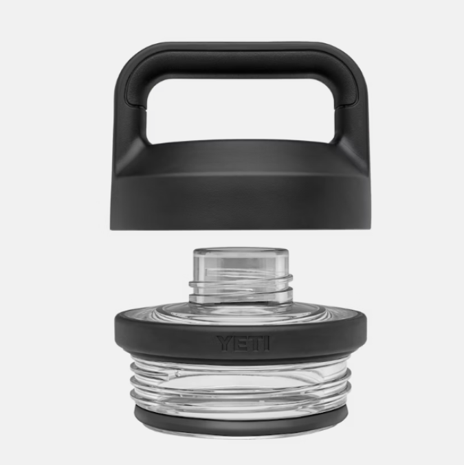 Explora las ventajas de invertir en una botella de agua duradera y de alta calidad como la RAMBLER® para una hidratación consciente y sostenible.