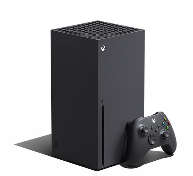 Ya sea que estés jugando en solitario o compitiendo en línea con amigos, la Xbox Series X te ofrece diversión sin límites. Descubre el futuro del juego con esta consola de próxima generación.