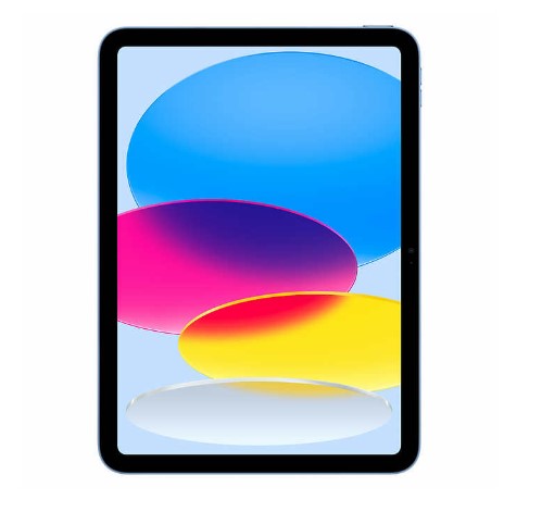 Disfruta de la última tecnología al alcance de tu mano con el iPad de 10,9 pulgadas en Costco. Con un diseño elegante y características innovadoras como el chip biónico A14 y la pantalla Liquid Retina¹, este dispositivo redefine la experiencia de usuario.