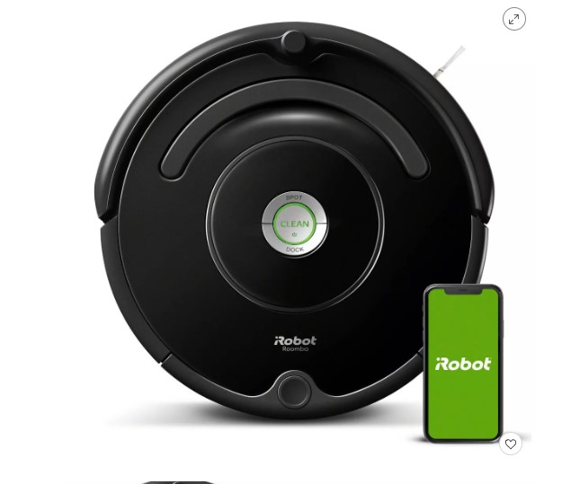 No dejes pasar estas increíbles ofertas en Target para hoy, 02 de abril. Desde tecnología de vanguardia hasta productos para el hogar, encuentra todo lo que necesitas con descuentos exclusivos. ¡Compra en línea y ahorra en tus productos favoritos, incluyendo el Shark VACMOP Pro, disponible por $79.99!