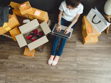 Estrategias efectivas para evitar las compras impulsivas, ahorrar dinero y alcanzar tus metas financieras.