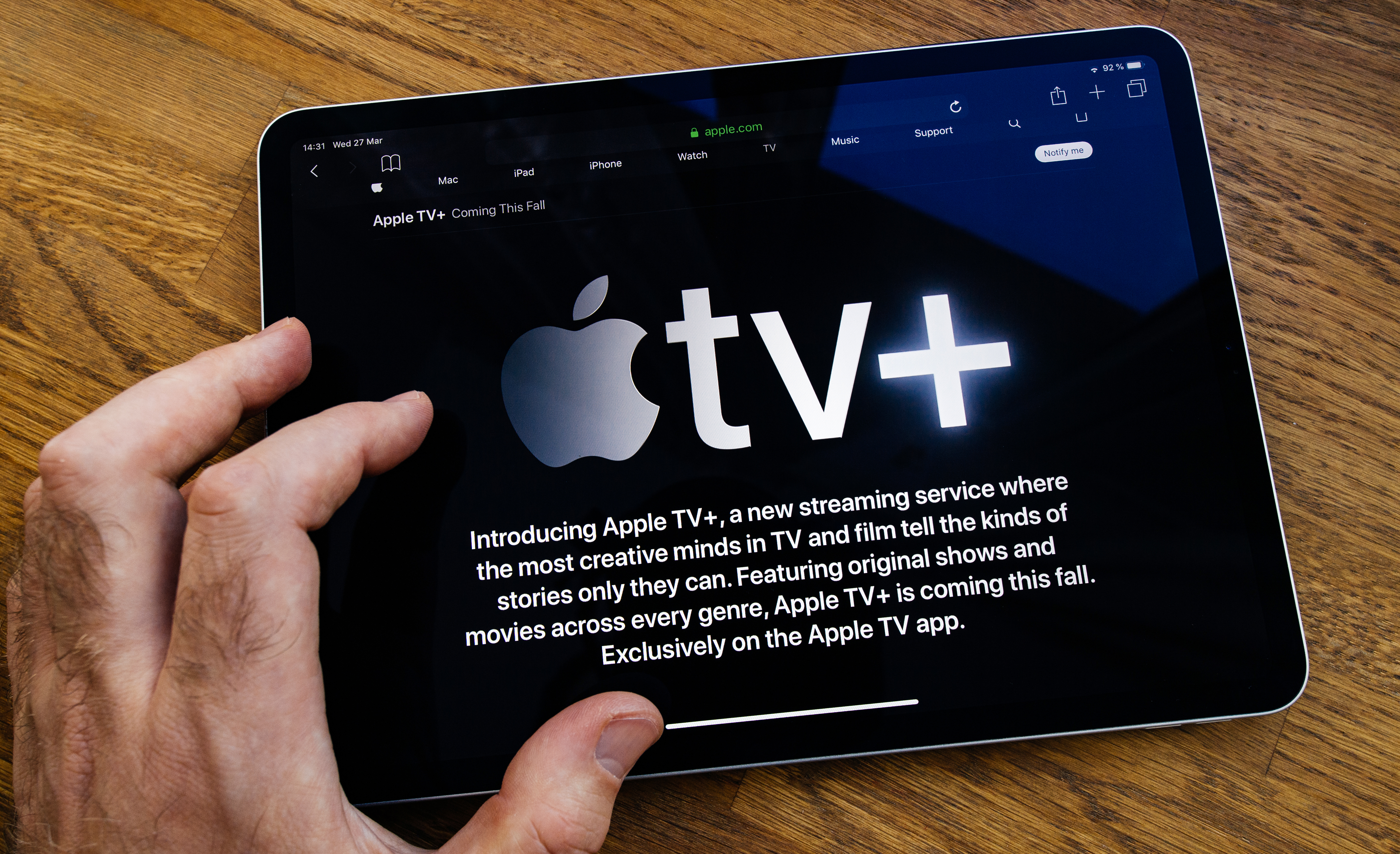 Descubre cómo elevar tu experiencia de entretenimiento con el Apple TV gracias a estos trucos prácticos. Desde ajustes de audio hasta funciones innovadoras como Enhance Dialogue, este artículo te guía paso a paso para aprovechar al máximo tu dispositivo de transmisión favorito.