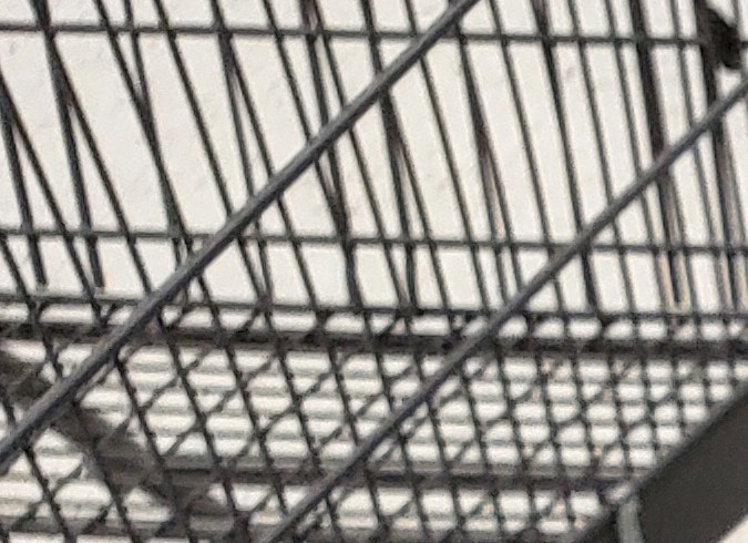 Bolsa de compras Walmart