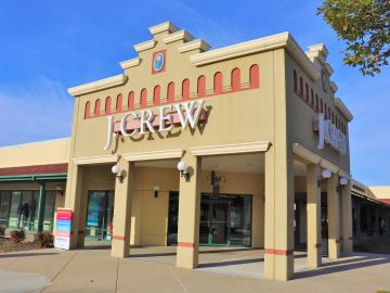 ¿Buscas moda primaveral a precios increíbles? Explora las ofertas de mitad de temporada de J.Crew y ahorra hasta un 88%.