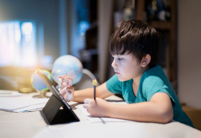 Conviértete en un experto en tablets para niños con nuestra guía detallada sobre características, opciones y mejores modelos en 2024.