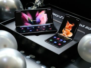 Desde su diseño hasta su rendimiento, explora cada aspecto del Samsung Z Fold 5 en esta completa reseña.
