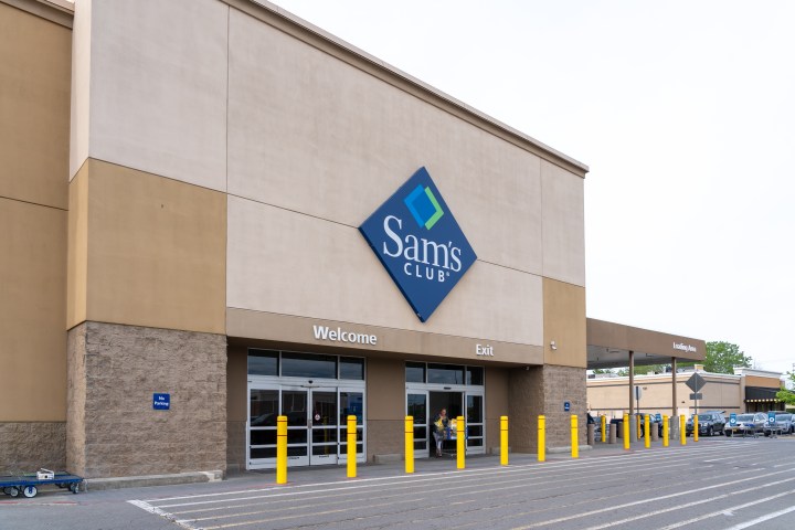 Explora las promociones exclusivas de Sam's Club para el día de hoy y ahorra en tus compras habituales. Con descuentos en productos de todas las categorías, esta oferta es perfecta para socios que buscan calidad y ahorro en un solo lugar.